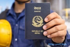 विदेशमा काम गर्ने नेपालीले थाहा पाउनै पर्ने 10 महत्वपूर्ण कुरा