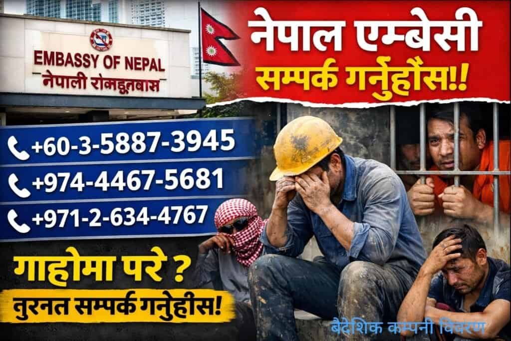 d844863c-d59c-415b-a07c-cb3efa3c9493 बैदेशिक कम्पनी विवरण | global company details